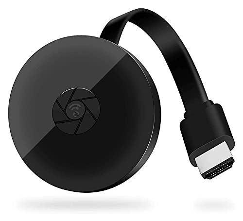 HDMI Streaming Sticks, WiFi Wireless Display Dongle,1080P HDMI TV Adapter, HDMI Dongle Receiver for Android/iOS/Windows/TV/Projector,Support Miracast,DLNA,AirPlay,Airplay Mirror