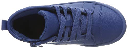 Clarks City Oasishi K, Sneaker a collo Alto