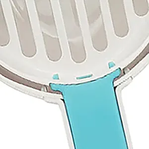 CALANDIS Cat Litter with Deep Shovel Kitten Poop Food Picker Cleaning Tools Blue