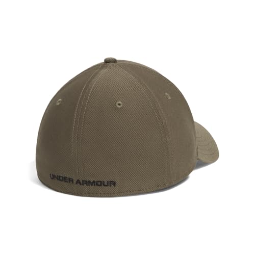 Image of Under Armour Men's Heathered Blitzing 3.0 Cap