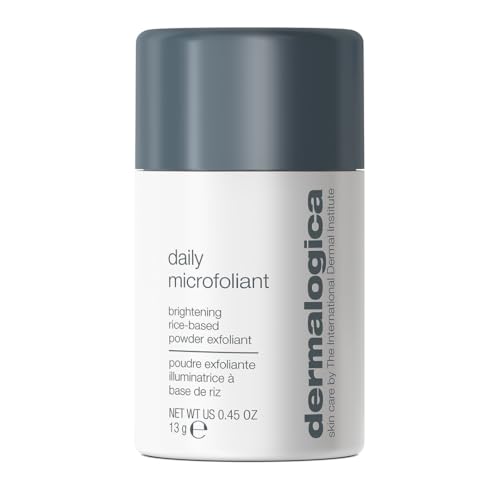 Dermalogica Daily Microfoliant Exfoliating Powder 13g Travel Size