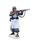 First Legion BB009 German Panzer Grenadier with K98