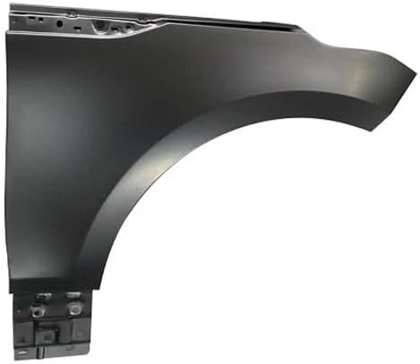 EU Auto Parts Front Right Wing Fender Panel for Range Rover Velar L560 | Driver Side | Model Years 2017 Onward