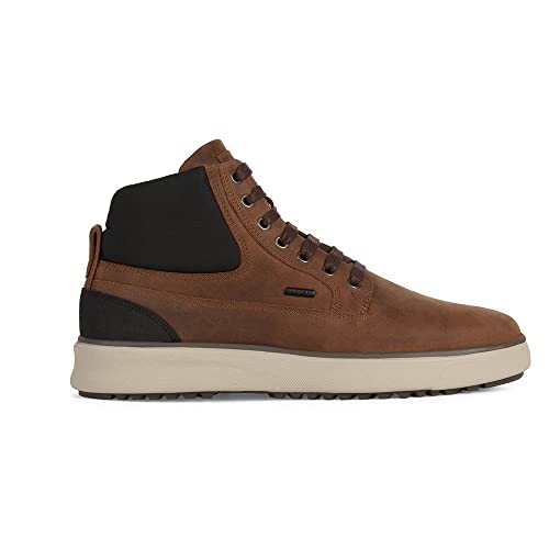 Image of Geox Men's U Cannaregio C Ankle Boots