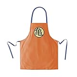 El regalo perfecto y original para los cocinitas frikis y para los fans de Dragon Ball