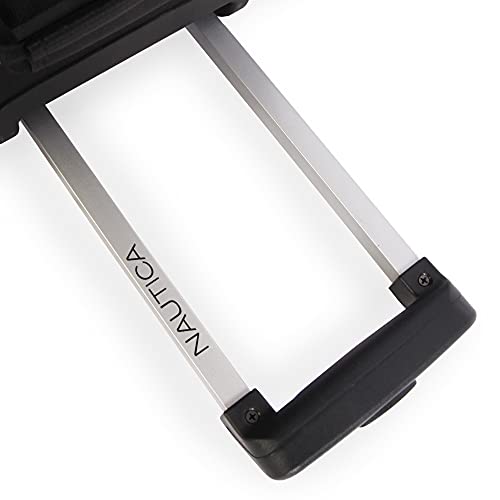 NAUTICA Rolling Duffel, Navy