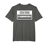 Sektion Stadionverbot Supporter