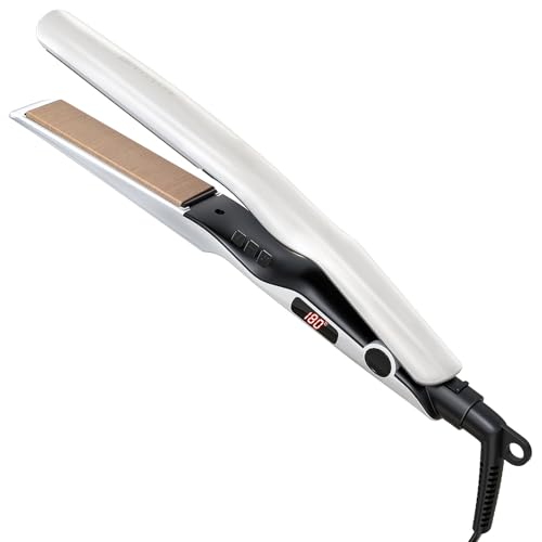 Amazon.co.jp: BAYATA ヘアアイロン シルクプロヘアアイロン【瞬間水分