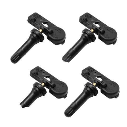 Capteur TPMS Jeep Grand Cherokee 2010-2016 résout voyant pression