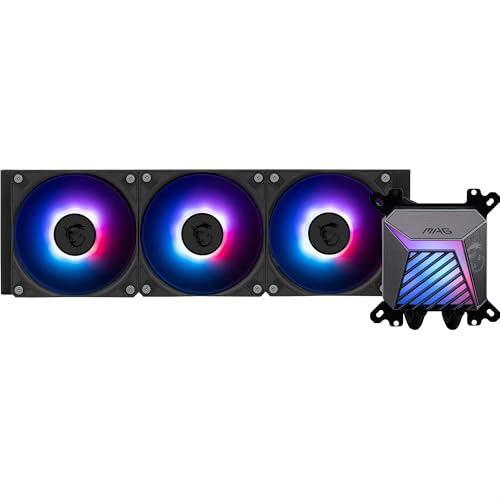 MSI MAG CORELIQUID A15 360