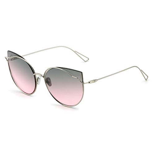 Lunettes de soleil personnalité pour homme et femme protection UV style moderne