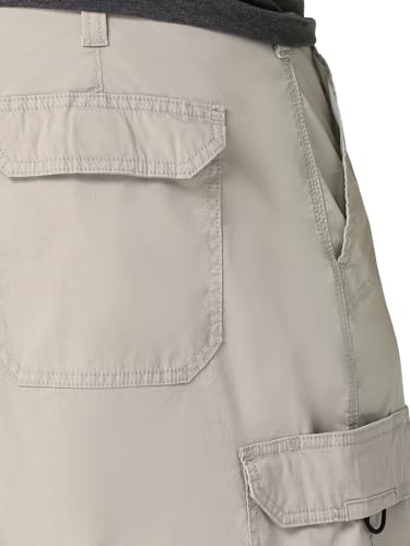 Image of Lee Extreme Motion Crossroad Cargo Shorts Men's