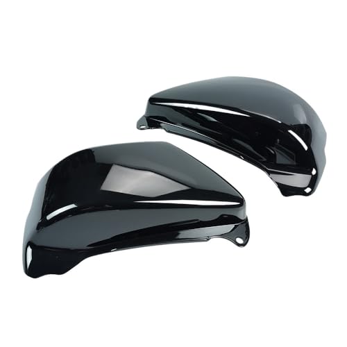 Couvercle de carénage pour voyage à moto avec Magna VF750 protection latérale de batterie