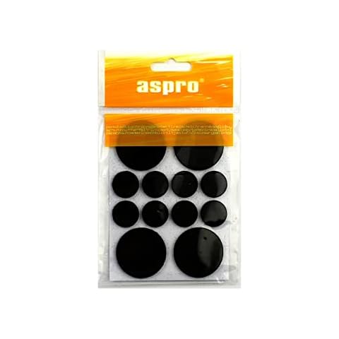 Furnetti Filzgleiter Ecken und Sofas Cover