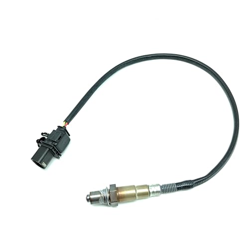 Sensor de Oxígeno O2 para Can-Am Maverick X3 Turbo RR miniatura 1