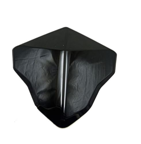 Pare-brise moto pour BJ300GS BN302 et TNT302 déflecteur de vent noir