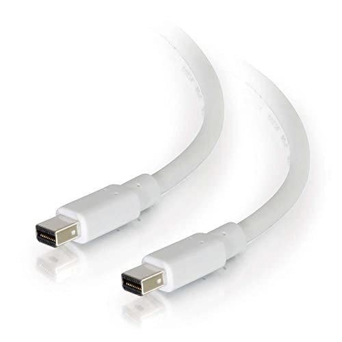 6 ft Mini DisplayPort�P�[�u��M/M ? �u���b�N