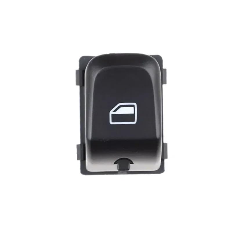 Bouton de commutation lève-vitre Audi bloqué solution de rechange - 5