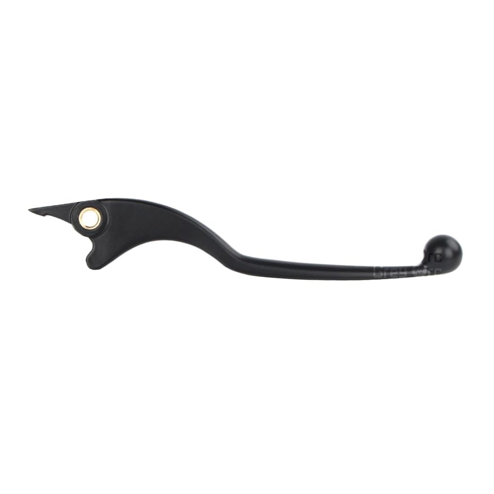 Adqmagasn Right Brake Lever Motorcycle Brake Clutch Lever Compatible With 250R 300R 400 Ex250r Ex300r Ex400(Right Brake Lever)