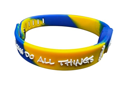 Image of Basketball Legend Wristband Curry Tatum Doncic Morant Iverson Wade Durant Rose Edwards Giannis - Adjustable Silicone Bracelet Sports Fan Collectible Gift for Men Women Teens Lovers and Collectors