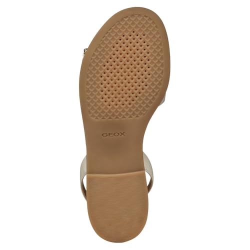 Image of Geox Women's Slingback Slide Sandal