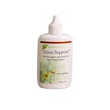 Natures Rite Sinus Support™, 1.5 oz. (45 mL) – Portable, All-Natural Sinus Spray – All-Season Relief for Allergy & Pollution Irritation – Moisturizes & Soothes Sinus Tissue – Made in USA
