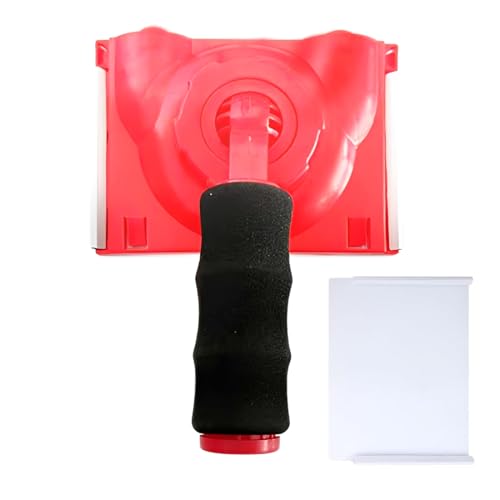 GXGM 1 Pièce Outil Peinture Tampon multifonction bordure et peinture