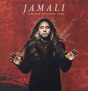 JAMALI: LIMITED EDITIONS 2003 0965661067 Book Cover