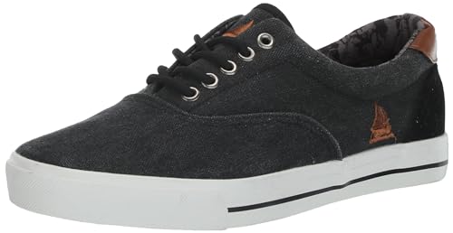 Image of SAIL Men's Men's Deck-g Low Top Canvas Summer
