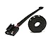 The ROP Shop | Electric PTO Clutch for Warner 5219-14, fits Bobcat, Bunton & Ransomes 942218E, 942218F with 19HP Kawasaki Engines and 942219E, 942219F with 26HP Briggs & Stratton