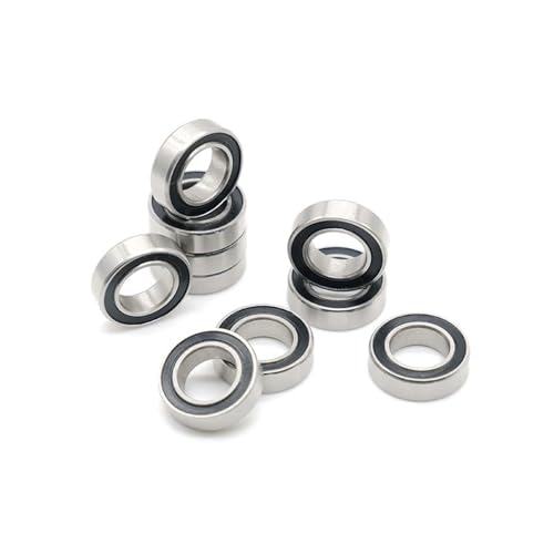 Roulement SMR148-2RS robuste en acier pour kit de transmission Axial