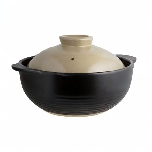 リビング(Living) JITAN/ご飯も炊ける土鍋6号 の商品画像 6