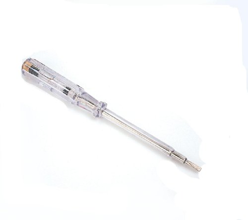 Bršder Mannesmann Voltage Tester Brüder Mannesmann 1116, Blade: 100 mm