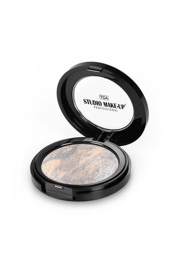 TCA STUDIO MAKE-UP PROFESSIONAL Göz Farı Eyeshadow Terra 18