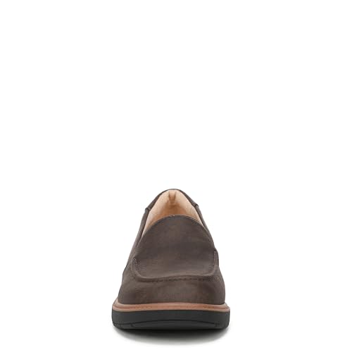 Dr. Scholl's Women's Calm Down Loafer Dark Brown 7.5 M - image 2