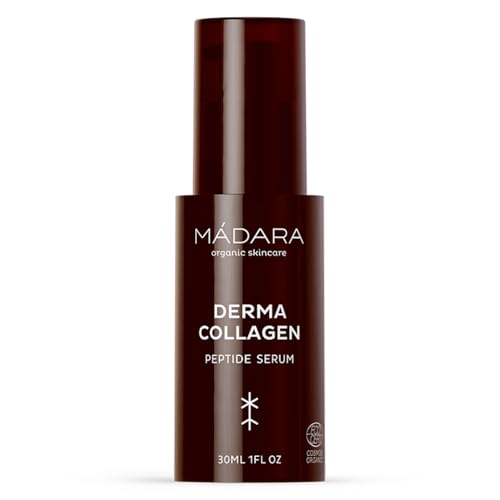 🌱 Risultati Migliori: Usare con Derma Collagen Hydra-Silk Cream per una routine completa anti-età.