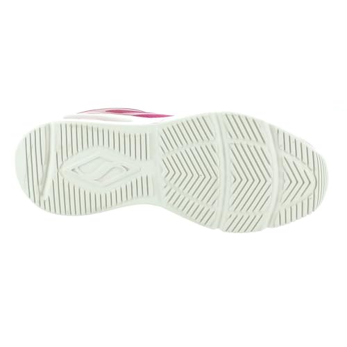 Skechers Women's Tres-air Uno-Brighten Up Sneaker4