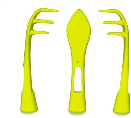 MELLOS - Neck Ice Pack - 1 Cold Compress Shoulder Therapy Wrap - Cool, Reusable Medical Freezer Gel Pad for Swelling, Injuries, Headache, Cooler - Flexible Hot Microwaveable Heat - Men, Women