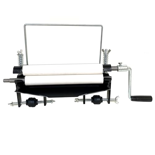 Industrial Hand Clothes Wringer, Car Detailers, Washing Services Laundry Bucket Wringer