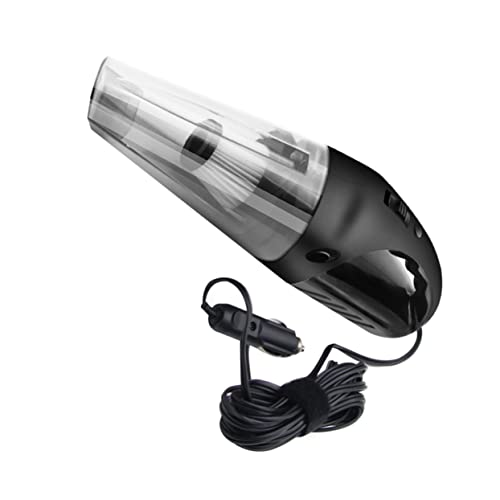 Garneck Handstaubsauger Für Fahrzeuge Mit Stromkabel Tragbarer...