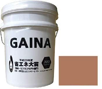 Amazon.co.jp: 日進産業 断熱塗料 ガイナ-GAINA- カラー(17-60H Amazon.co.jp: 日進産業 断熱塗料 ガイナ-GAINA- カラー(17-60H