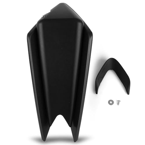 Capot de selle RS 660 Tuono RSV4 résout le look passager lourd