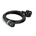 Produktbild Festool Plug it-Cable H05 RN-F-4GB