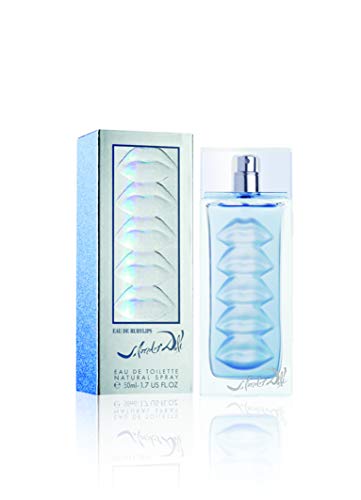 Parfums Salvador Dali - Eau de Rubylips Eau de Toilette spray 50 ml
