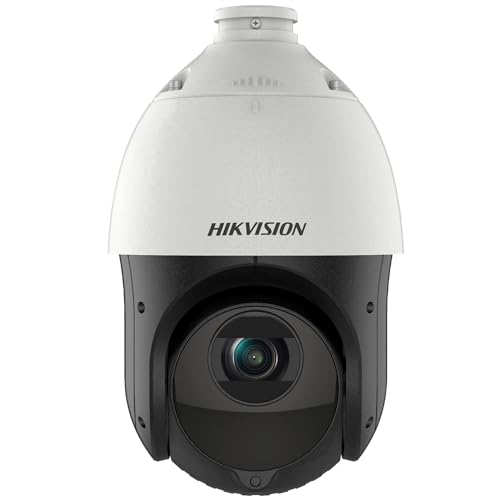 Hikvision Digital Technology Ds-2De4425Iw-De(T5) Telecamera Di Sorveglianza Cupola Telecamera Di Sicurezza Ip Esterno 2560 X 1440 Pixel Soffitto/Muro