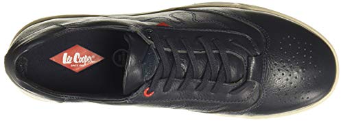 Image of Lee Cooper Mens Sneakers