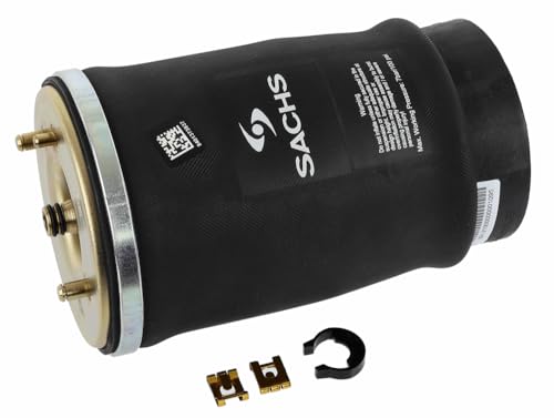 SACHS 994 910 Ressort Pneumatique Châssis BMW X5 E53 gauche arrière