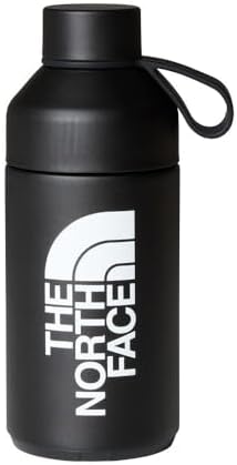 THE NORTH FACE Unisex Water Bottle, TNF Black, One Size : Amazon