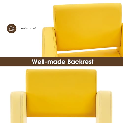 BarberPub-Classic-Styling-Salon-Chair-for-Hair-Stylist-with-Hydraulic-Pump-Shampoo-Chair-Beauty-Barber-Salon-Spa-Equipment-3805-Yellow