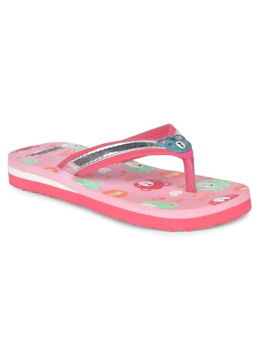 Image of Bubblegummers Girls Slip-on Slipper
